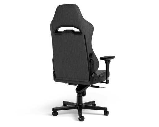 Gaming stolica NOBLECHAIRS HERO ST TX antracit