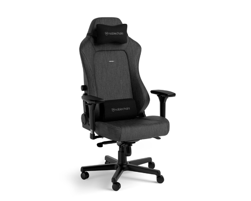 Gaming stolica NOBLECHAIRS HERO TX antracit