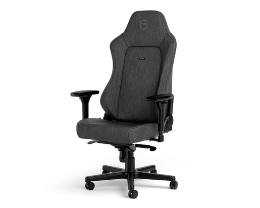 Gaming stolica NOBLECHAIRS HERO TX antracit