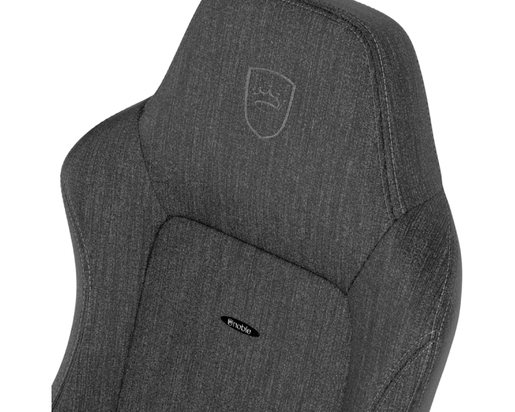 Gaming stolica NOBLECHAIRS HERO TX antracit