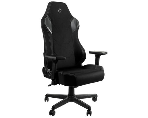 Gaming stolica NITRO CONCEPTS X1000 - Stealth Black