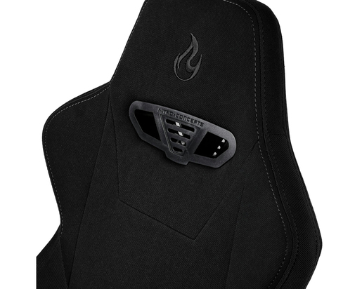 Gaming stolica NITRO CONCEPTS S300 - Stealth Black