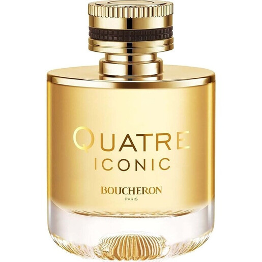 Ženski parfem Boucheron Quatre Iconic Eau De Parfum 50 ml