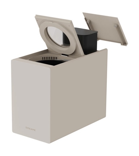 Dreame seckalica i sušarica za kuhinjski otpad SF25