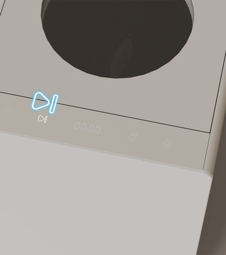 Dreame seckalica i sušarica za kuhinjski otpad SF25