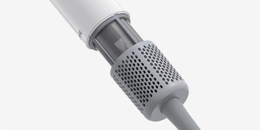 Dreame fen za kosu Mini White