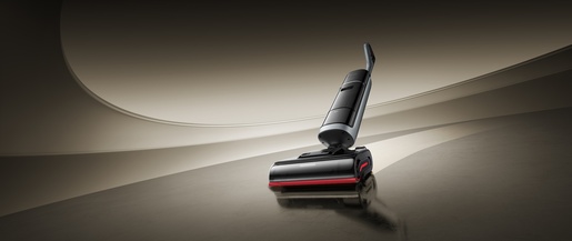 Dreame mokro-suvi usisivač H15 Pro Heat