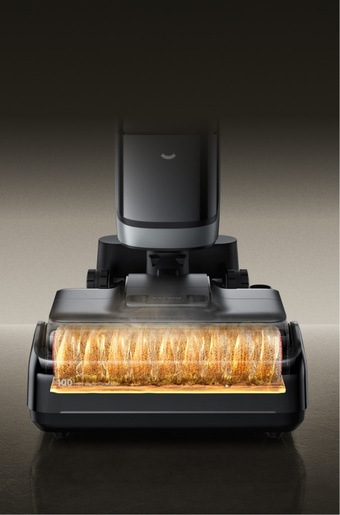 Dreame mokro-suvi usisivač H15 Pro Heat