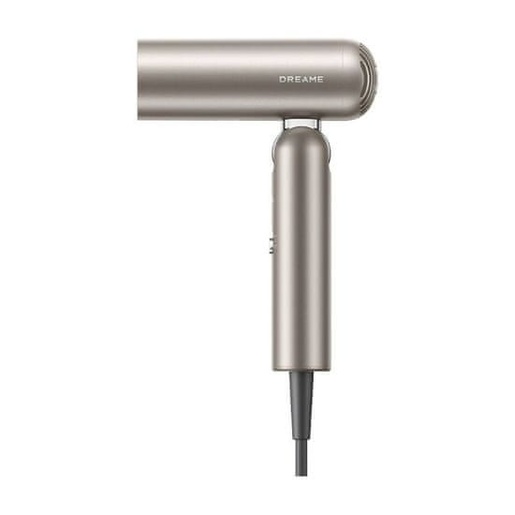 Dreame fen za kosu Pocket Pro Titanium Gold
