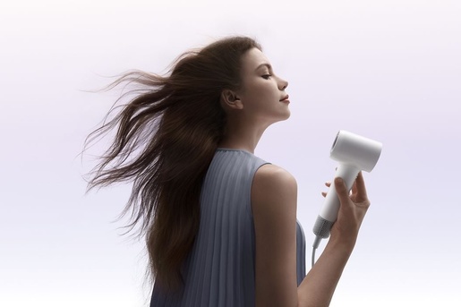 Dreame fen za kosu Mini Blue