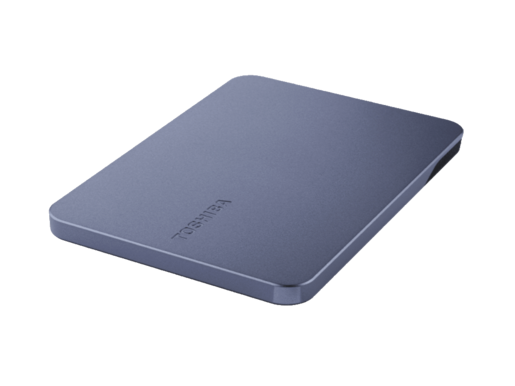 Eksterni Hard disk TOSHIBA Canvio Gaming HDTX210EK3AAH, 1TB, 2.5'', USB 3.2, dark grey metallic