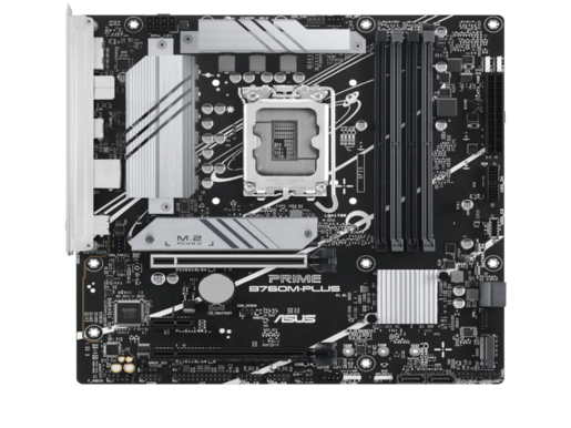 Matična ploča ASUS PRIME B760M-PLUS/LGA1700