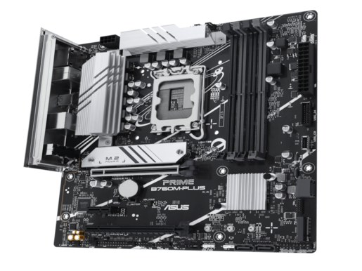 Matična ploča ASUS PRIME B760M-PLUS/LGA1700