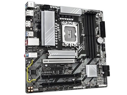 Matična ploča GIGABYTE B860M D3HP/LGA1851