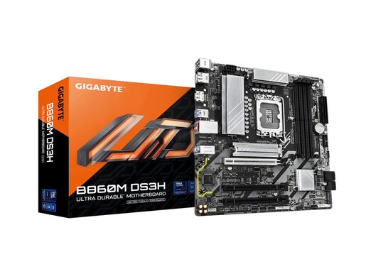 Matična ploča GIGABYTE B860M D3HP/LGA1851