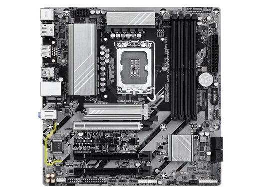Matična ploča GIGABYTE B860M D3HP/LGA1851