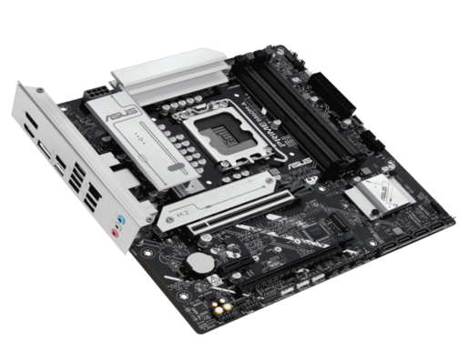 Matična ploča ASUS PRIME B860M-A-CSM mATX/LGA1851