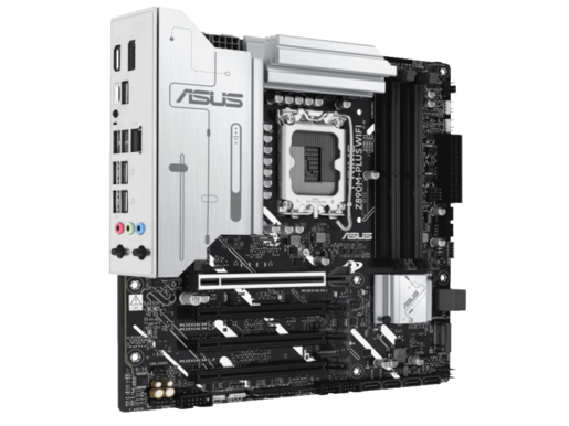 Matična ploča ASUS PRIME Z890M-PLUS WIFI mATX/LGA1851