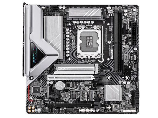 Matična ploča GIGABYTE B860M EAGLE V2/LGA1851