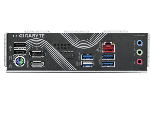 Matična ploča GIGABYTE B860M EAGLE V2/LGA1851