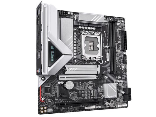 Matična ploča GIGABYTE B860M EAGLE V2/LGA1851