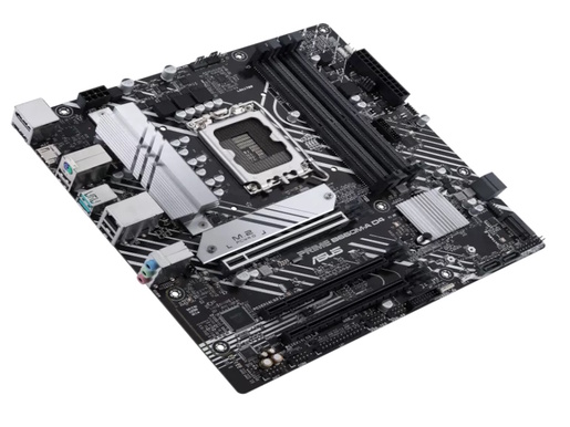 Matična ploča ASUS PRIME B660M-A D4-CSM/LGA1700