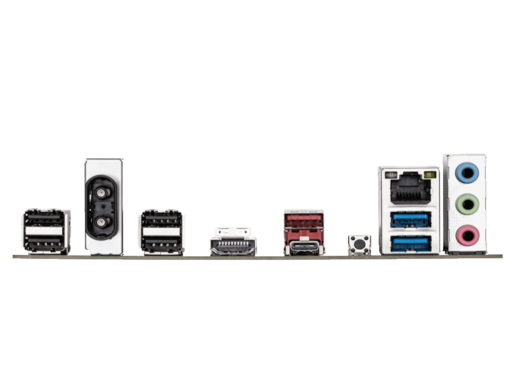 Matična ploča GIGABYTE B550 EAGLE WIFI6 1.0/AM4