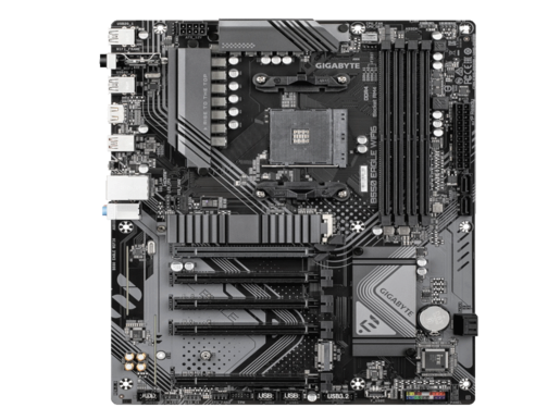 Matična ploča GIGABYTE B550 EAGLE WIFI6 1.0/AM4