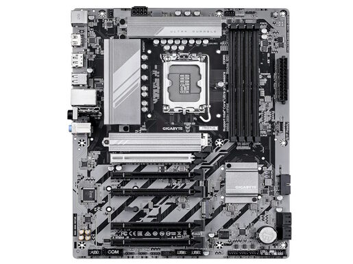 Matična ploča GIGABYTE B860 DS3H WIFI6E