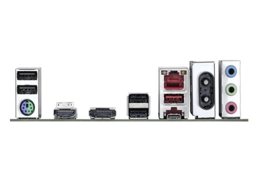 Matična ploča GIGABYTE B860 DS3H WIFI6E