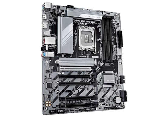 Matična ploča GIGABYTE B860 DS3H WIFI6E