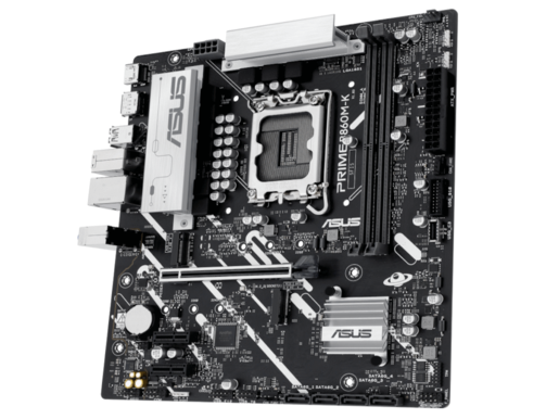 Matična ploča ASUS PRIME B860M-K/LGA1851