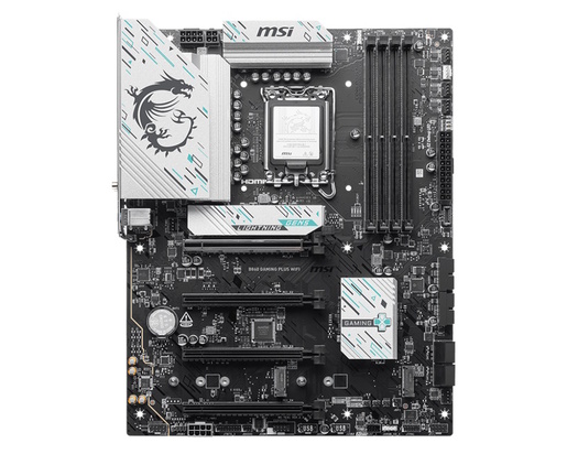 Matična ploča MSI B860 GAMING PLUS WIFI