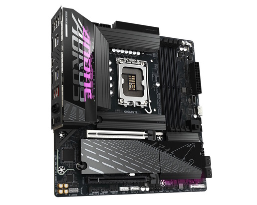 Matična ploča GIGABYTE B860M AORUS ELITE WIFI 6E rev. 1.0