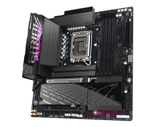 Matična ploča GIGABYTE B860M AORUS ELITE WIFI 6E rev. 1.0