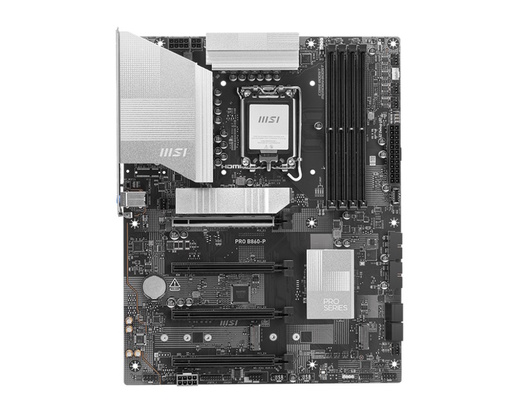 Matična ploča MSI PRO B860-P