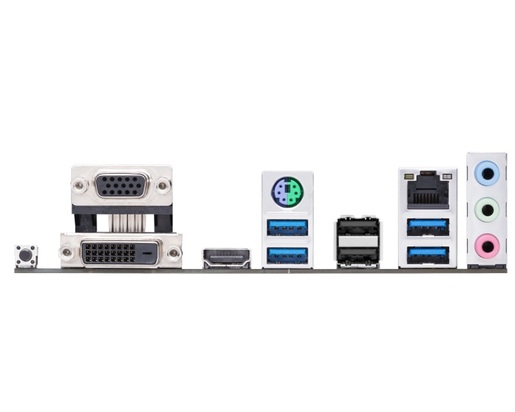 Matična ploča ASUS PRIME B450M-K II