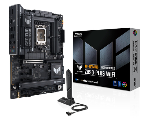 Matična ploča ASUS TUF GAMING Z890-PLUS WIFI