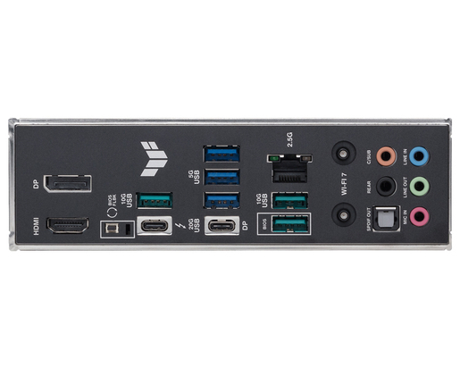 Matična ploča ASUS TUF GAMING Z890-PLUS WIFI