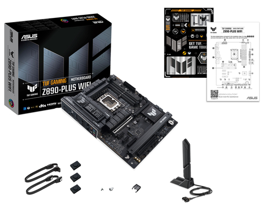 Matična ploča ASUS TUF GAMING Z890-PLUS WIFI