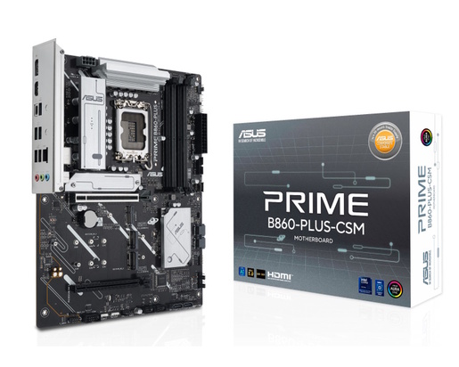 Matična ploča ASUS PRIME B860-PLUS-CSM