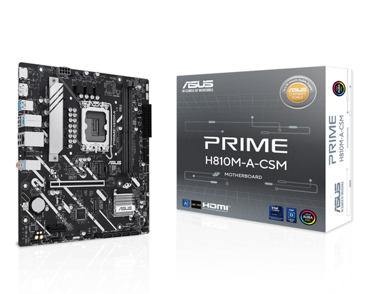 Matična ploča ASUS PRIME H810M-A-CSM