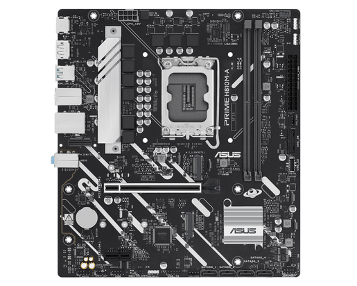 Matična ploča ASUS PRIME H810M-A-CSM