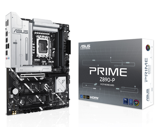Matična ploča ASUS PRIME Z890-P
