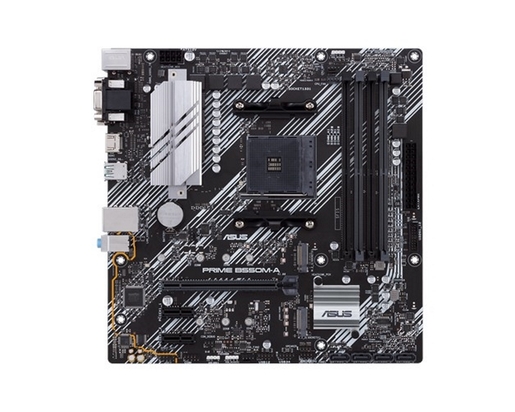Matična ploča ASUS PRIME B550M-A