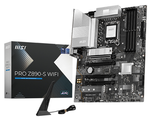 Matična ploča MSI PRO Z890-S WIFI