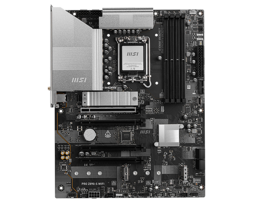 Matična ploča MSI PRO Z890-S WIFI