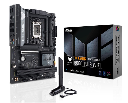 Matična ploča ASUS TUF GAMING B860-PLUS WIFI