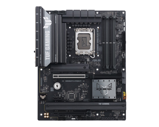 Matična ploča ASUS TUF GAMING B860-PLUS WIFI