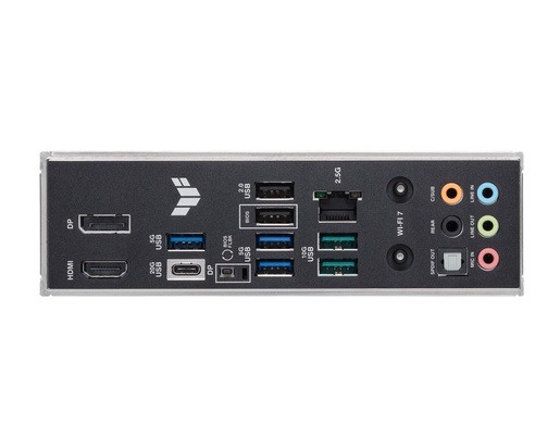 Matična ploča ASUS TUF GAMING B860-PLUS WIFI